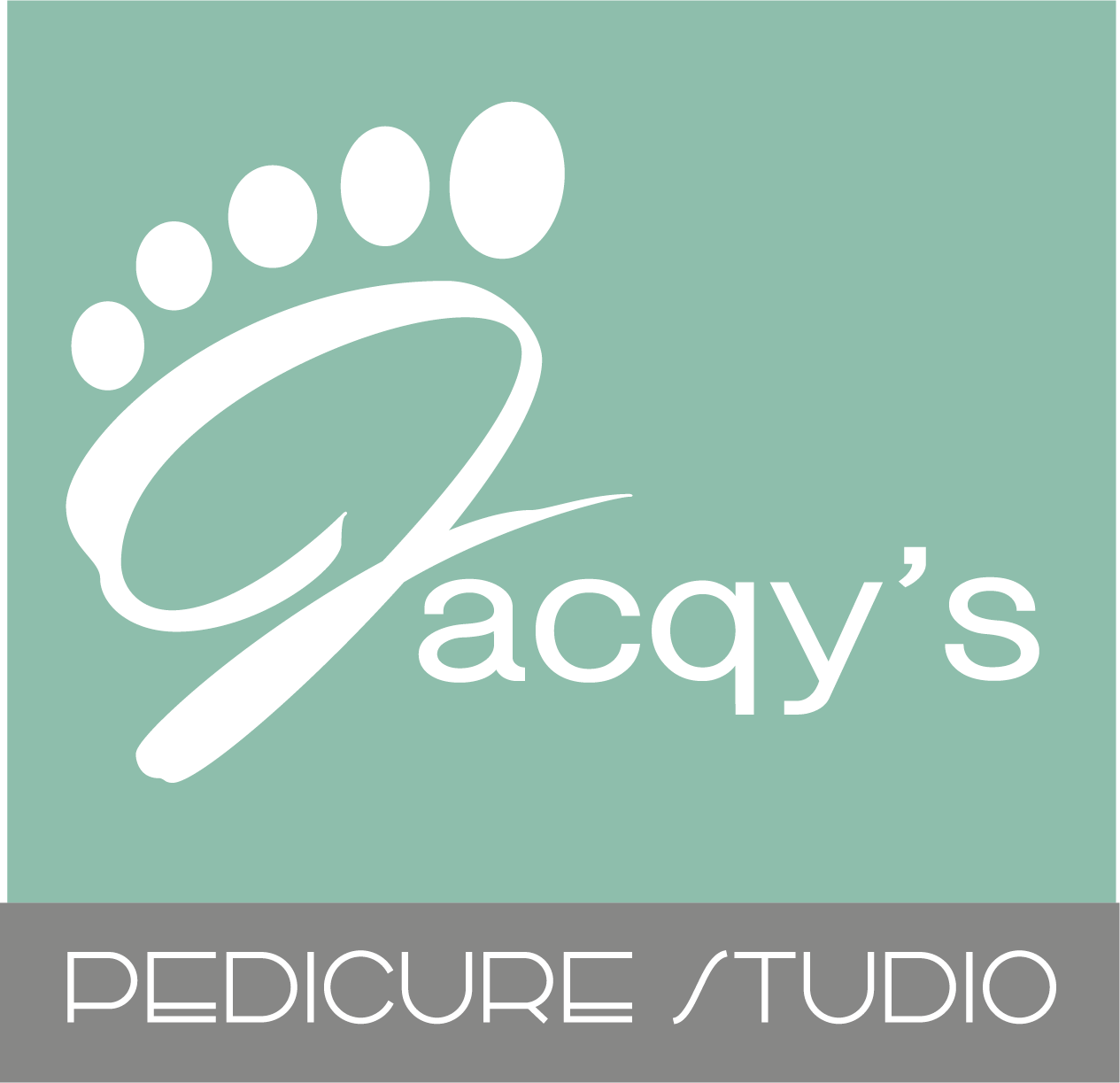 Jacyy's pedicure studio